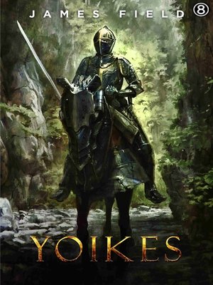 cover image of Yoikes
